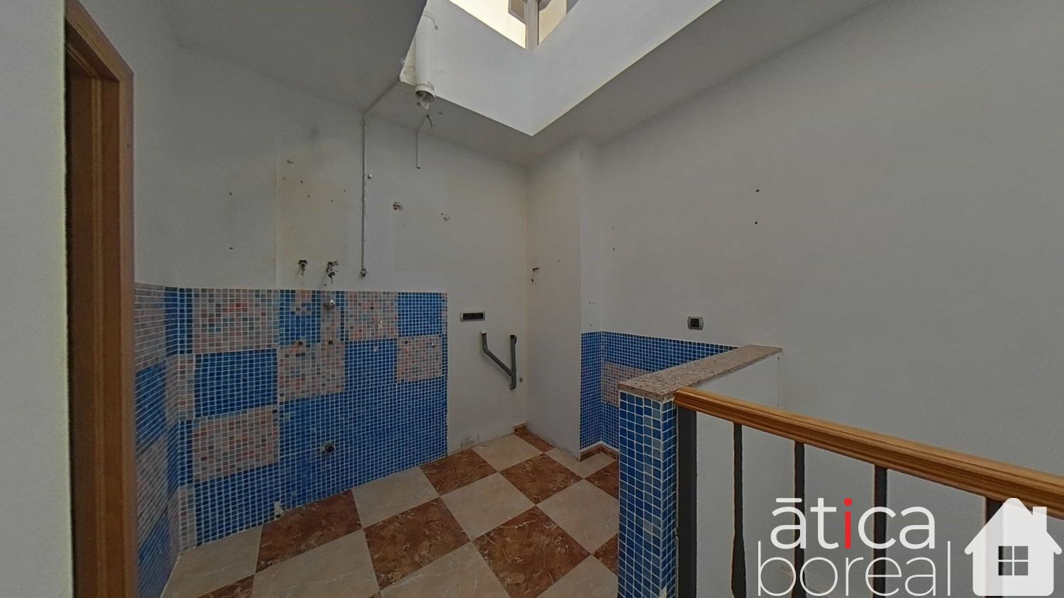 Venta de casa en Mazarrón