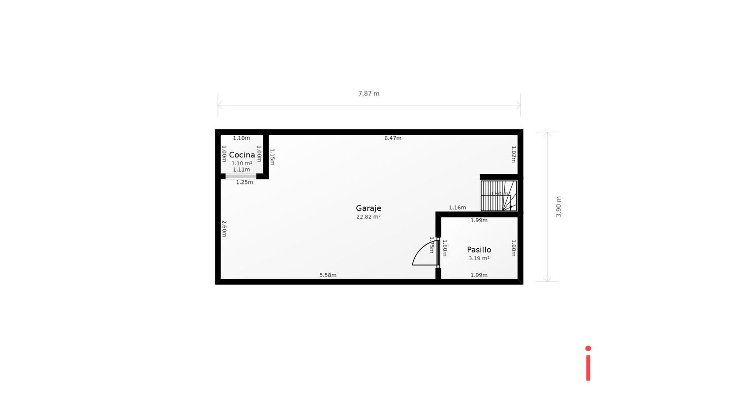 Venta de casa en Mazarrón