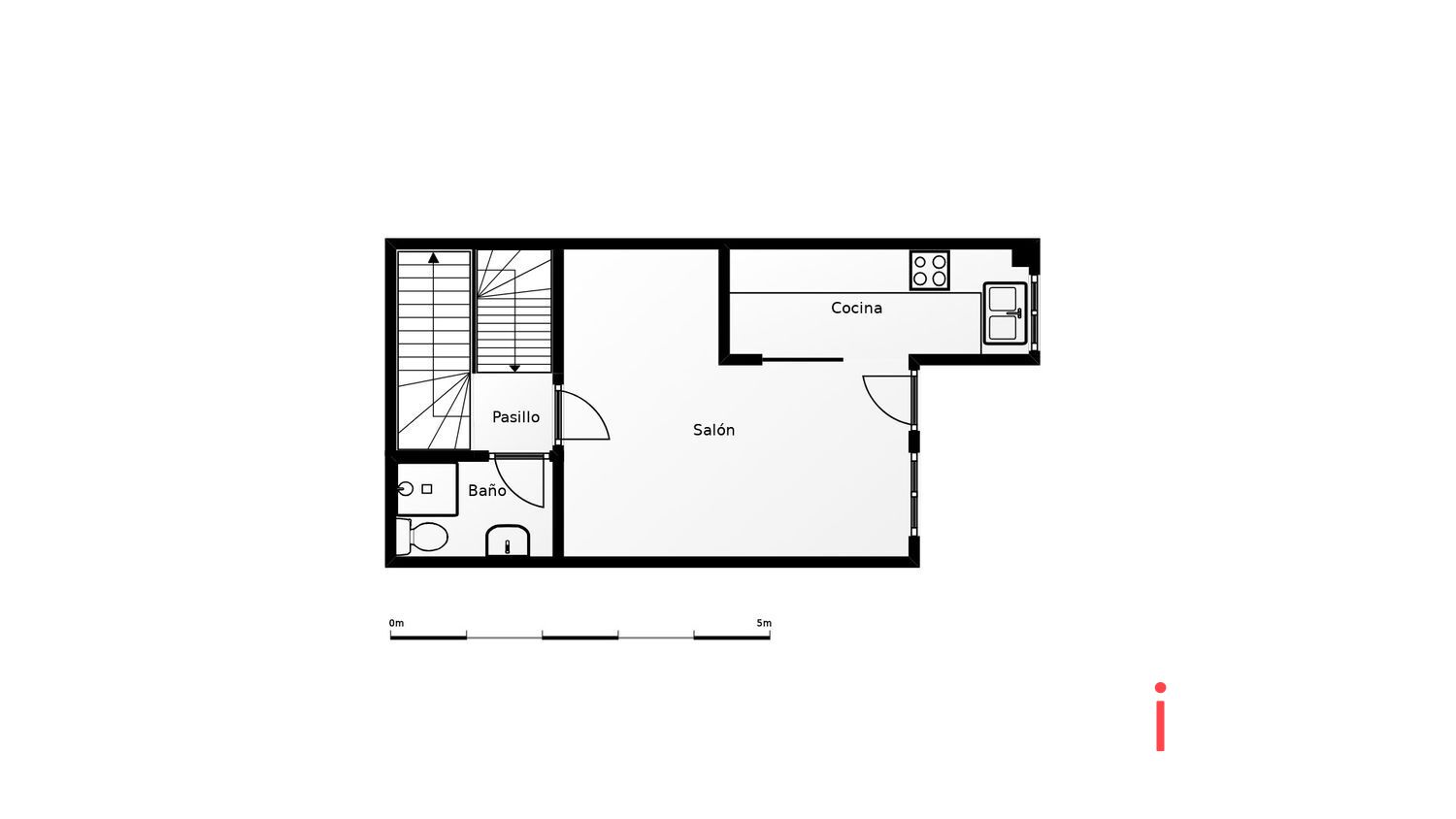 Venta de casa en Mazarrón