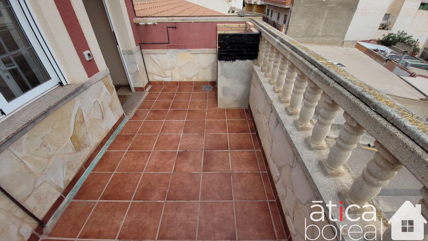 Venta de casa en Mazarrón