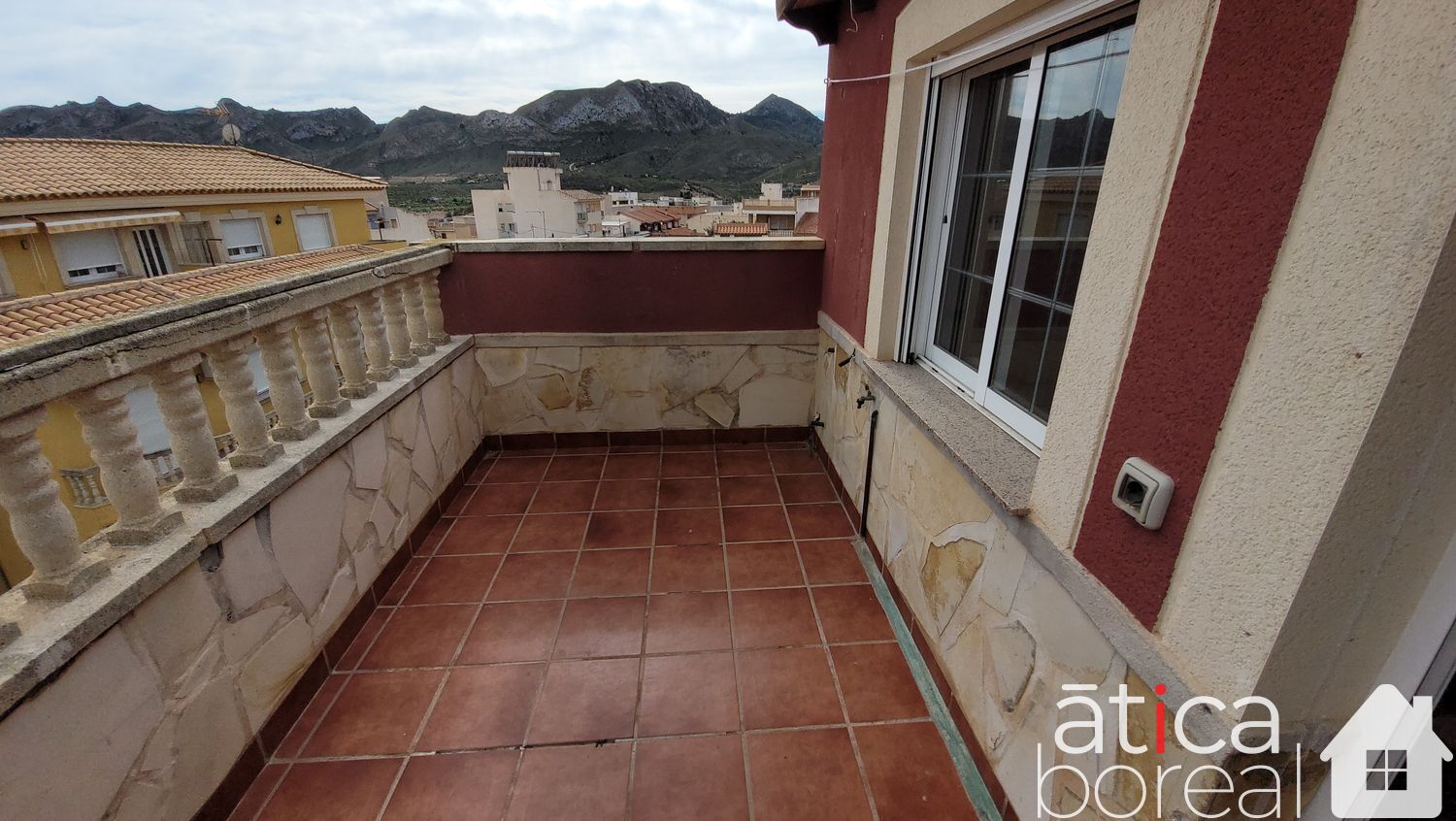 Venta de casa en Mazarrón