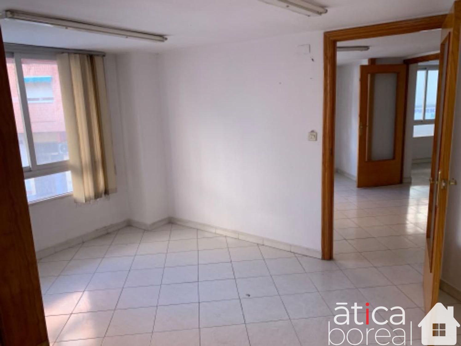 Venta de local en Abarán