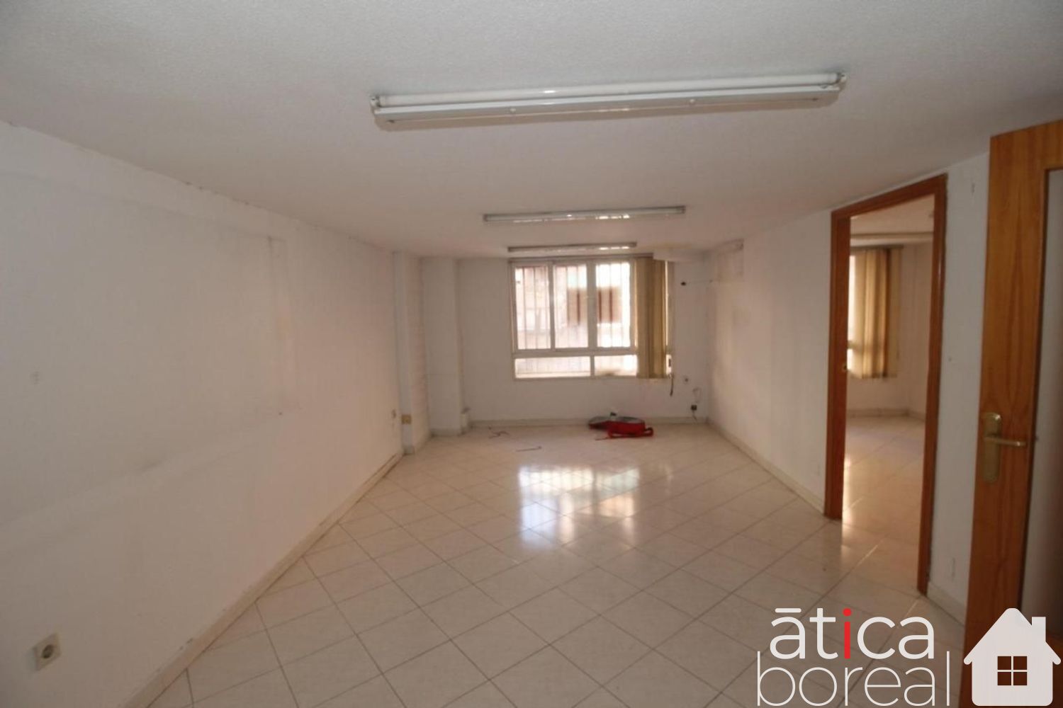 Venta de local en Abarán