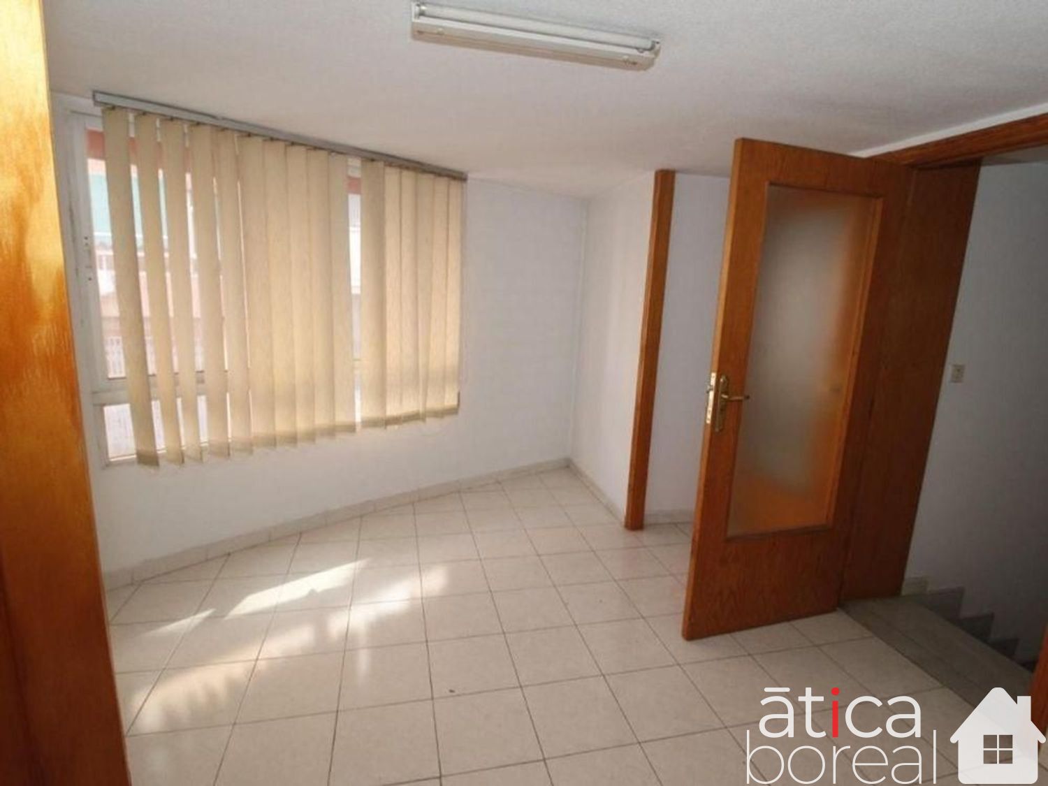 Venta de local en Abarán