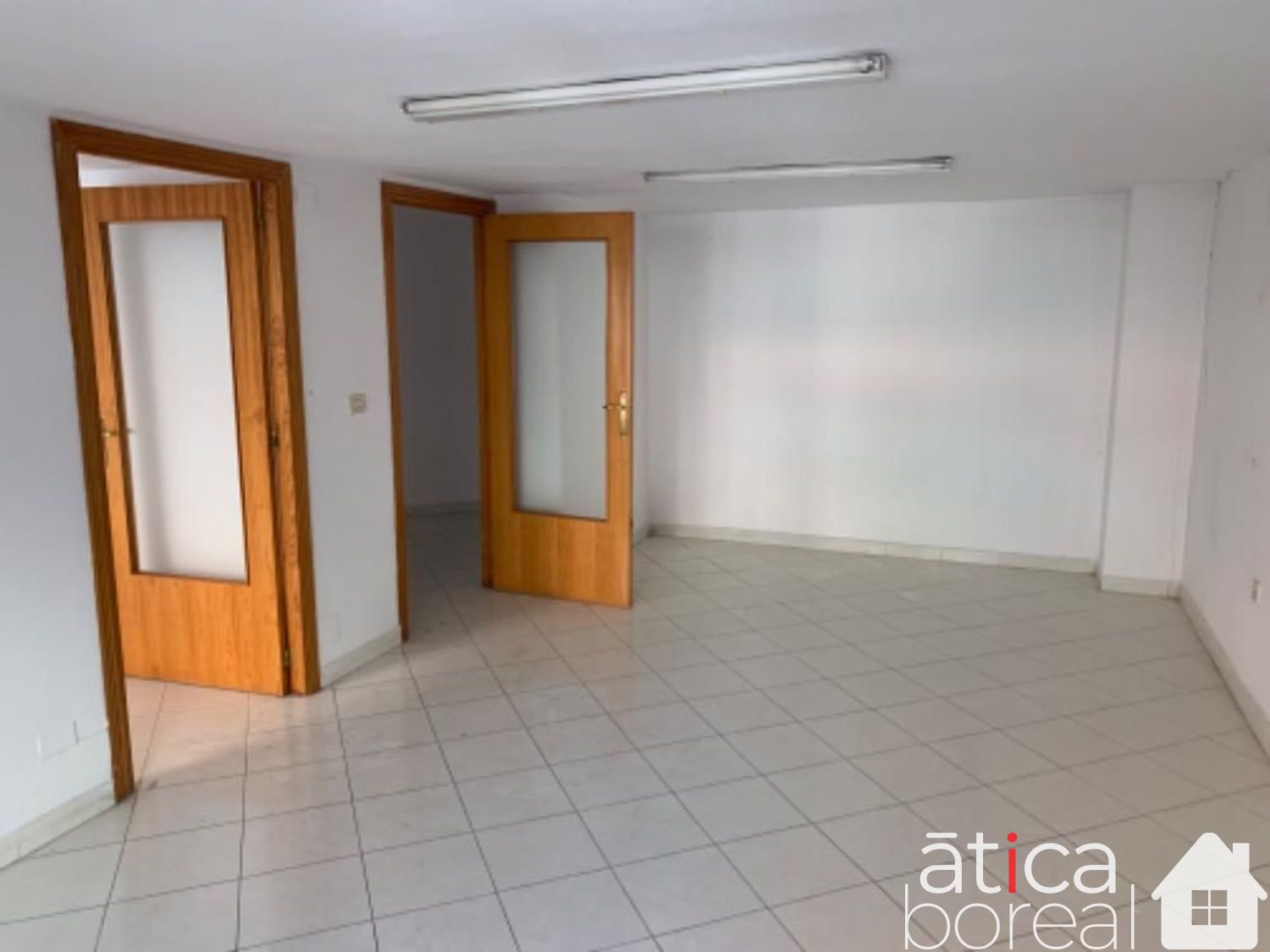 Venta de local en Abarán