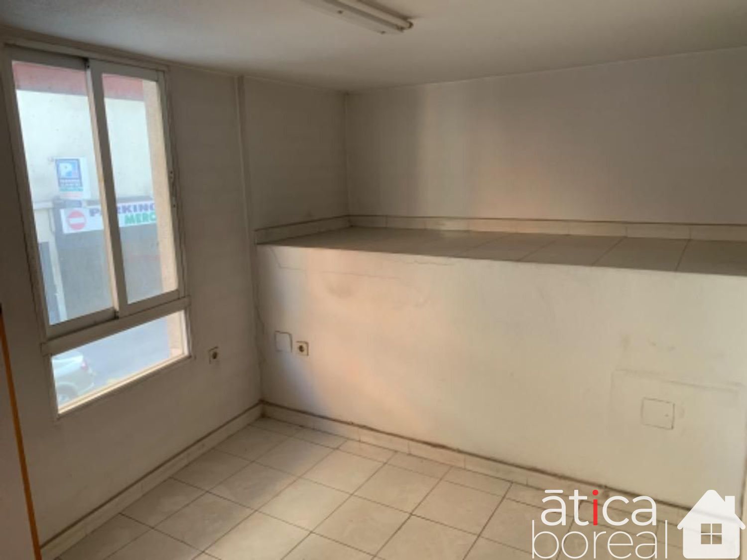 Venta de local en Abarán