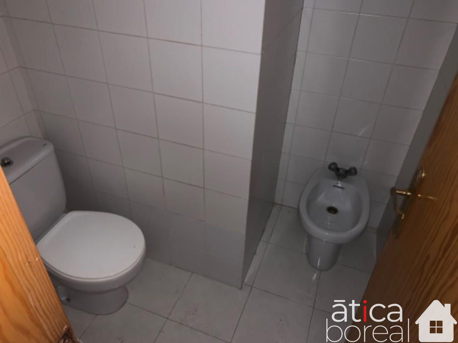 Venta de local en Abarán