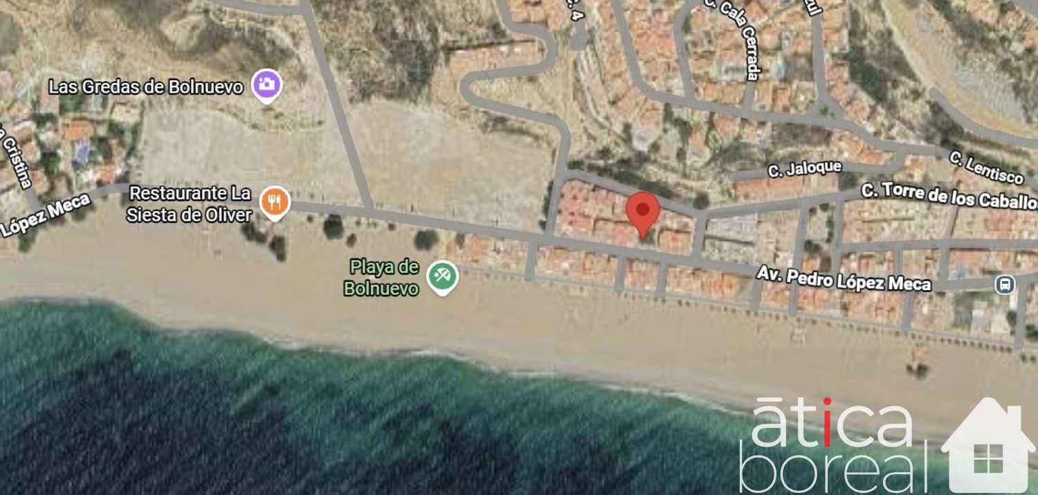 Venta de piso en Mazarrón