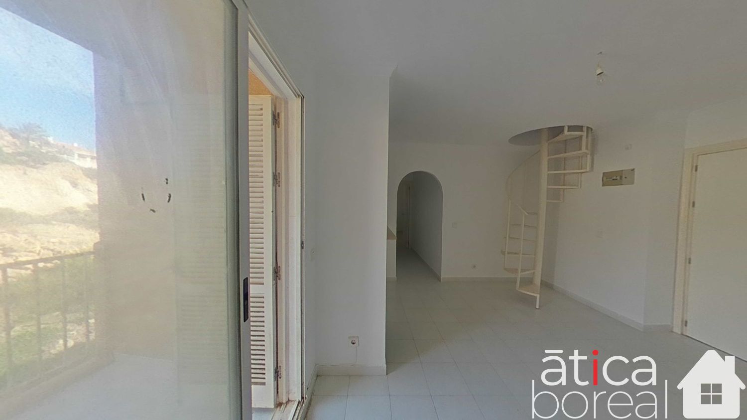 Venta de piso en Mazarrón