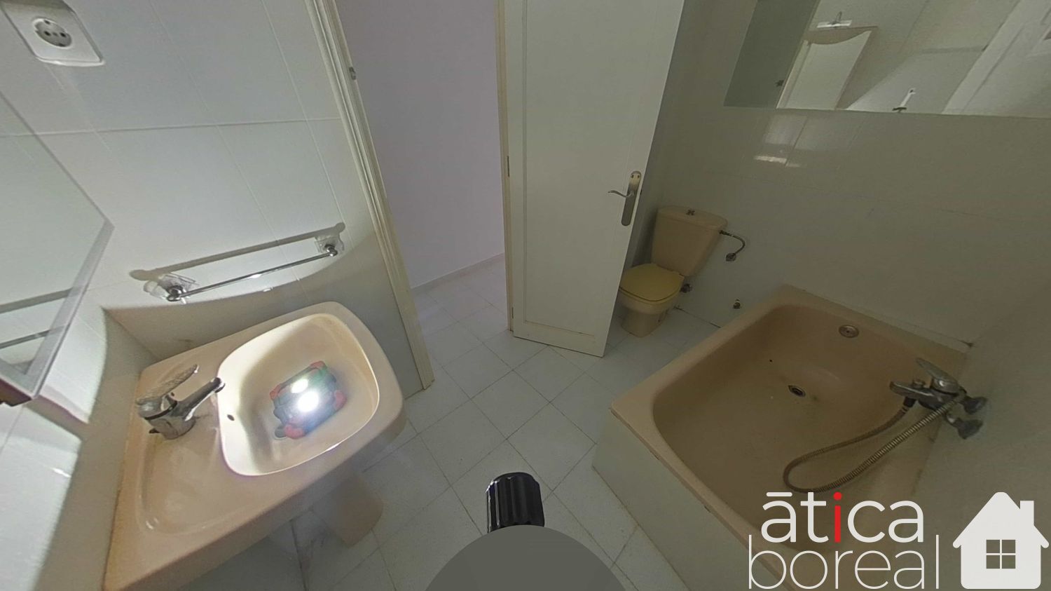 Venta de piso en Mazarrón