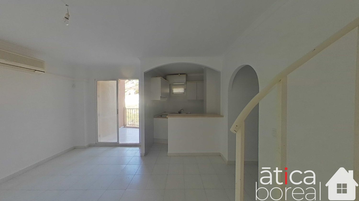 Venta de piso en Mazarrón