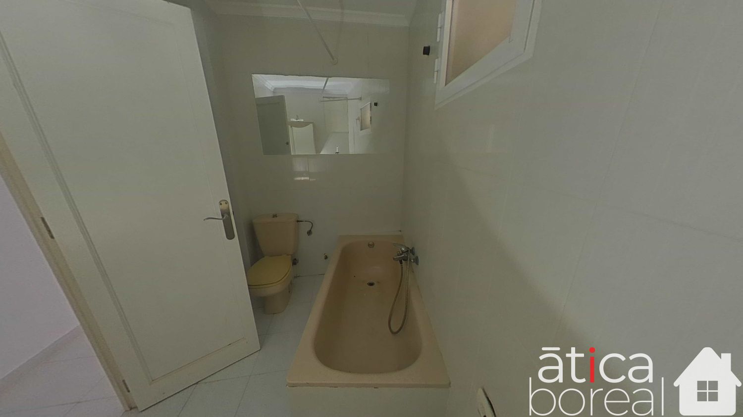 Venta de piso en Mazarrón