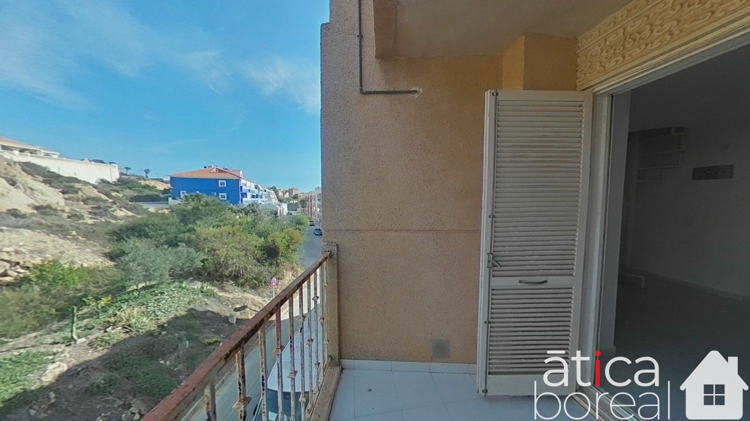 Venta de piso en Mazarrón