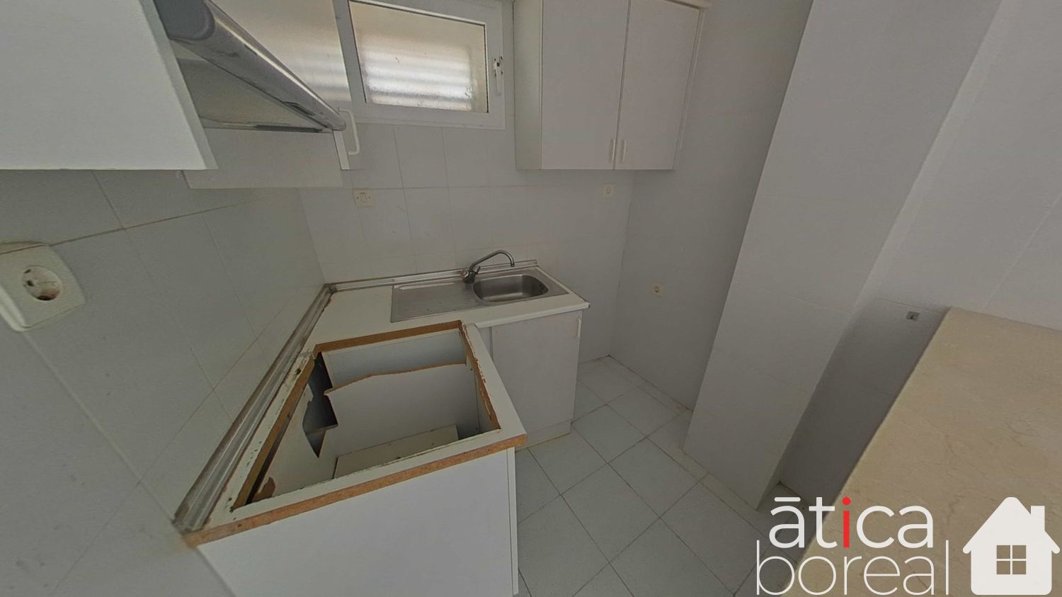 Venta de piso en Mazarrón