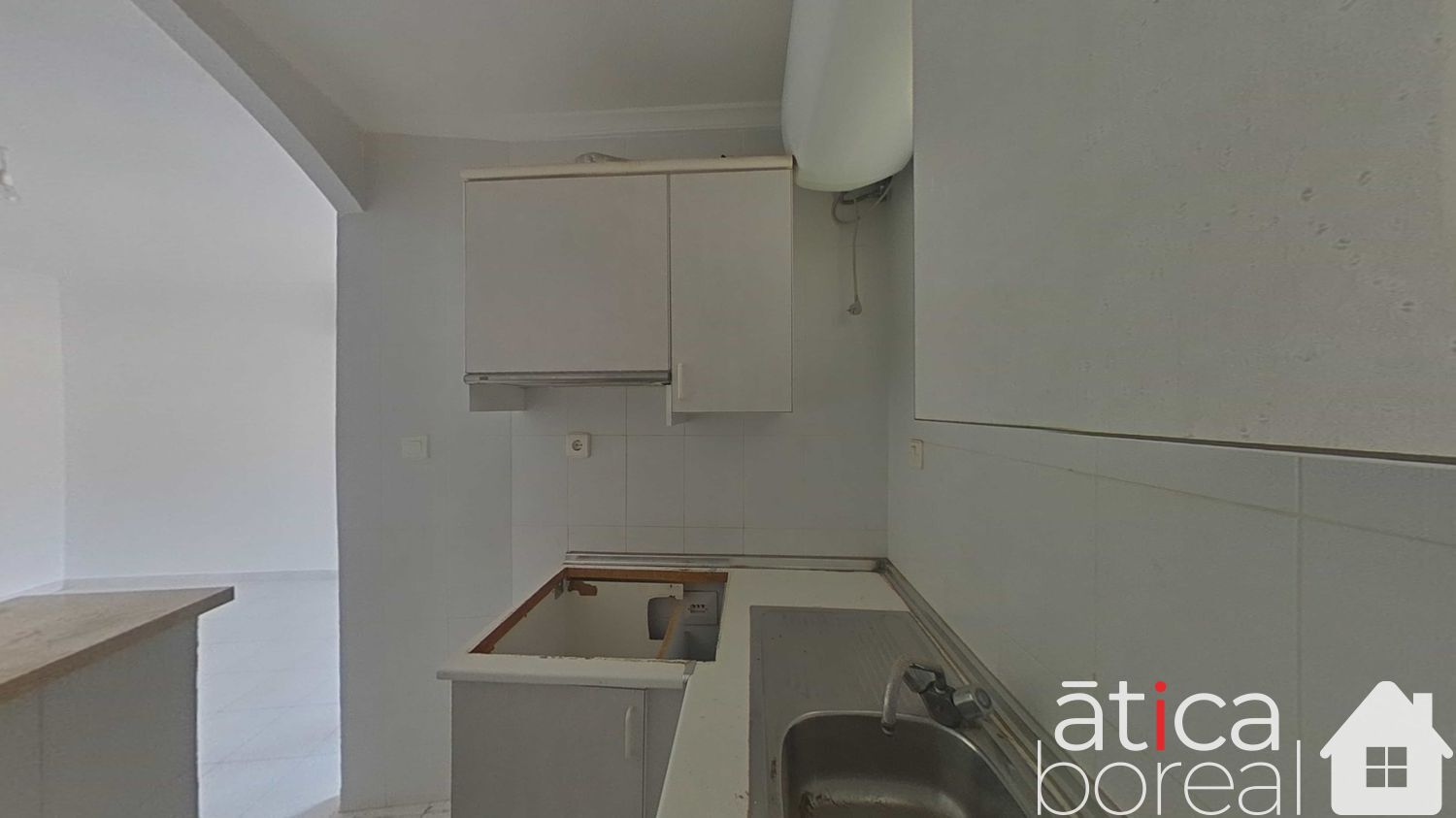 Venta de piso en Mazarrón