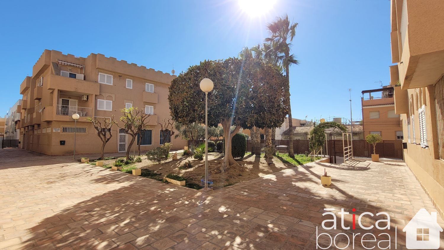 Venta de piso en Mazarrón