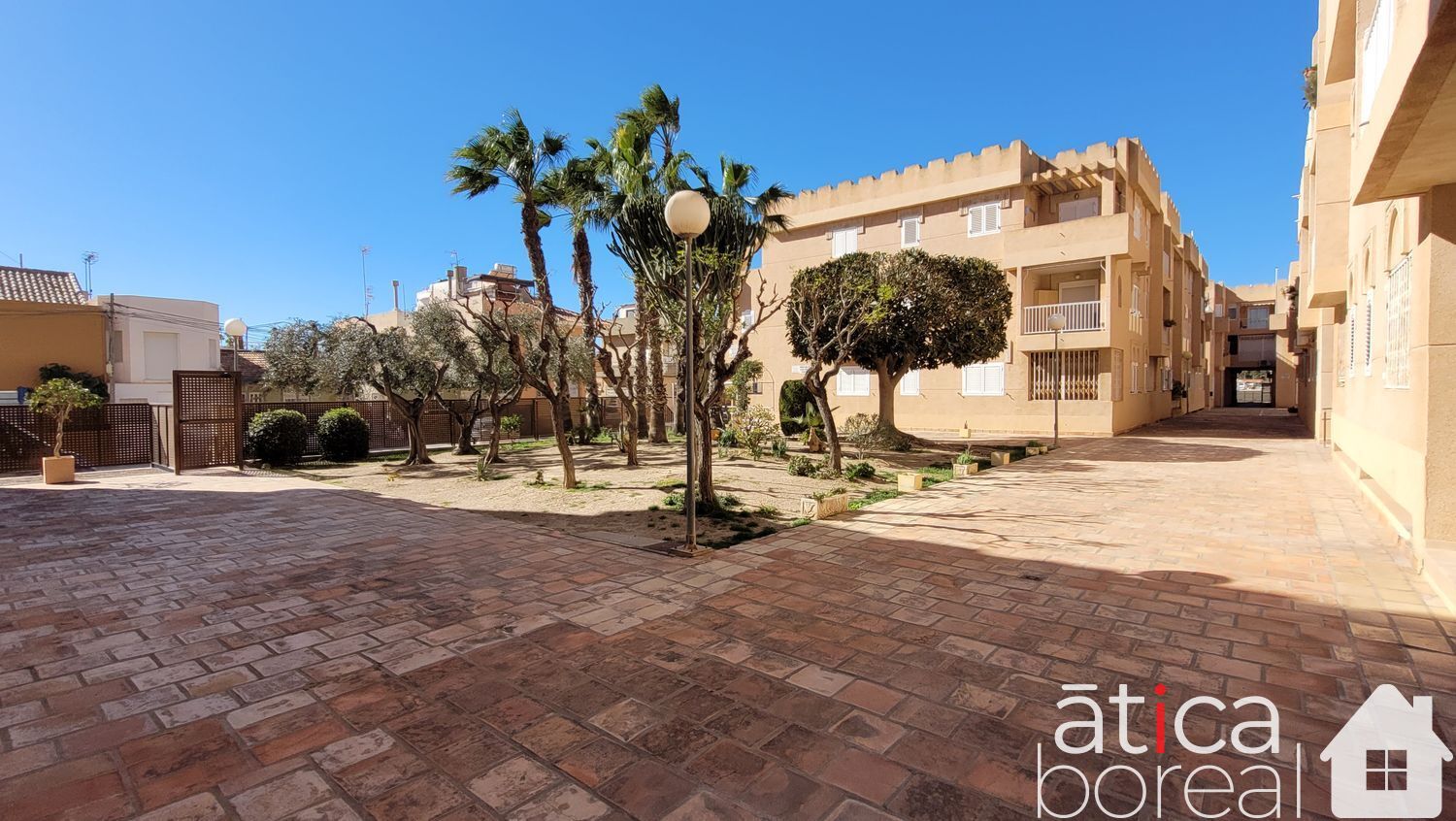 Venta de piso en Mazarrón