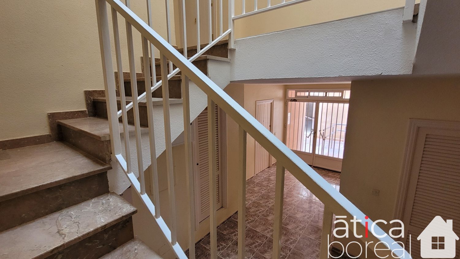 Venta de piso en Mazarrón