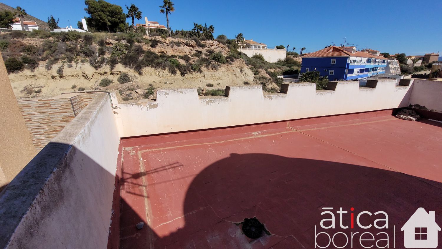 Venta de piso en Mazarrón