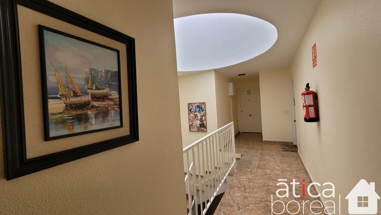 Venta de piso en Mazarrón