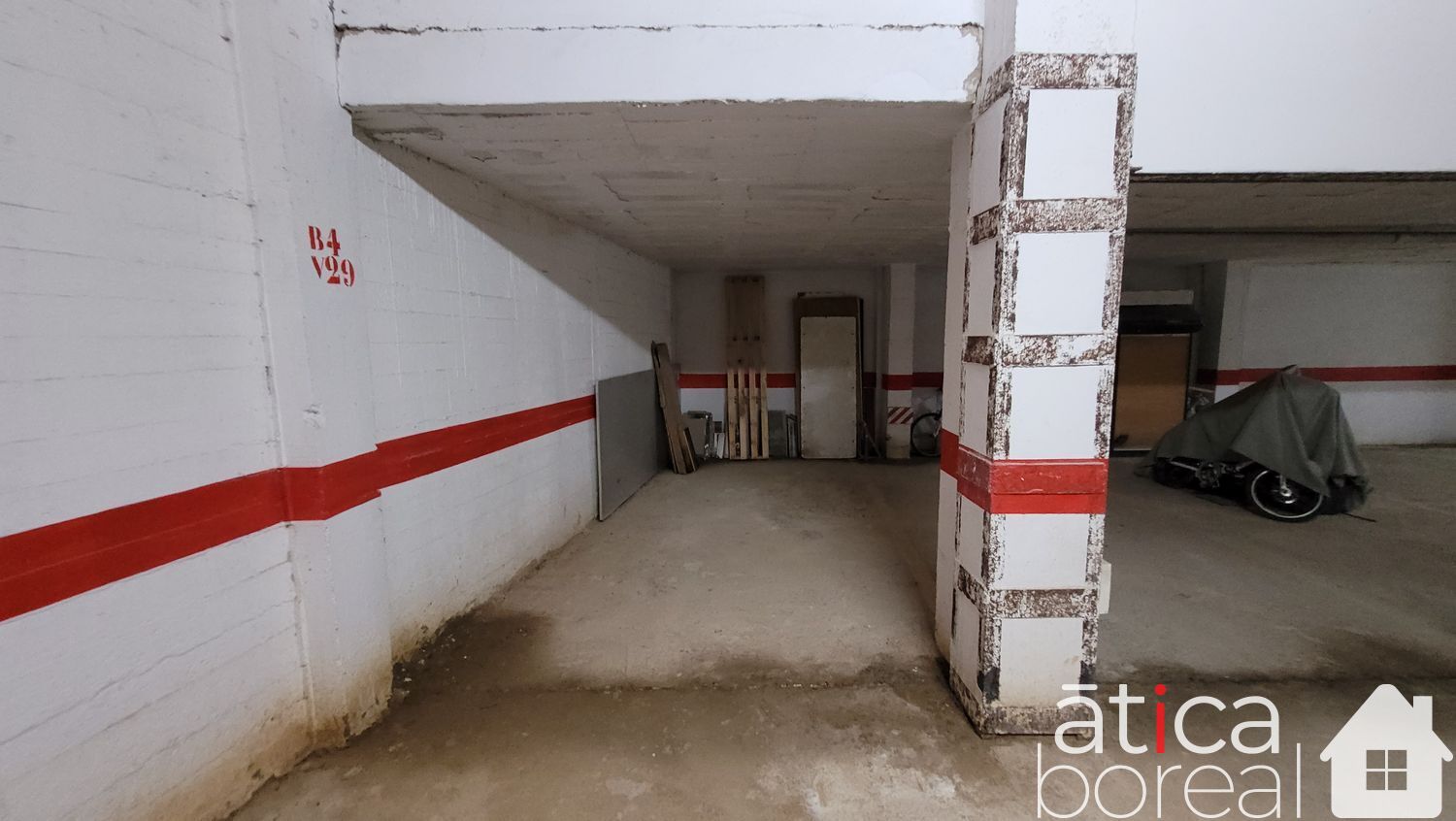 Venta de piso en Mazarrón