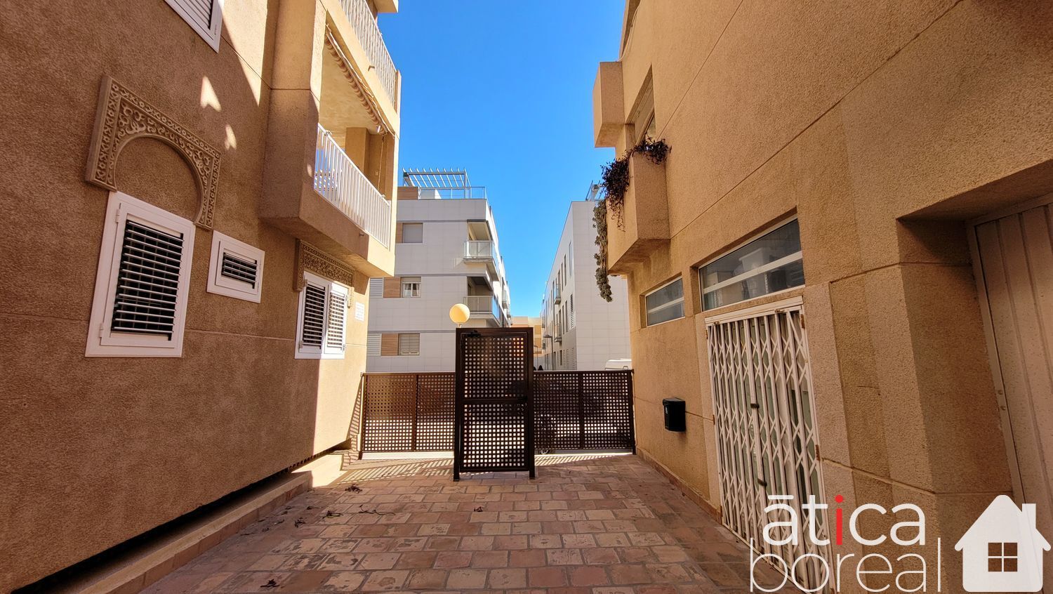 Venta de piso en Mazarrón