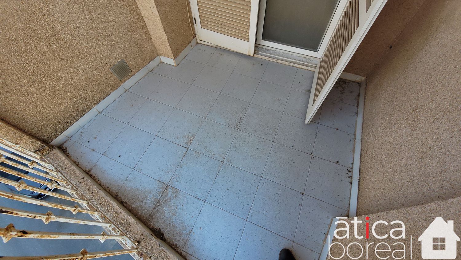 Venta de piso en Mazarrón