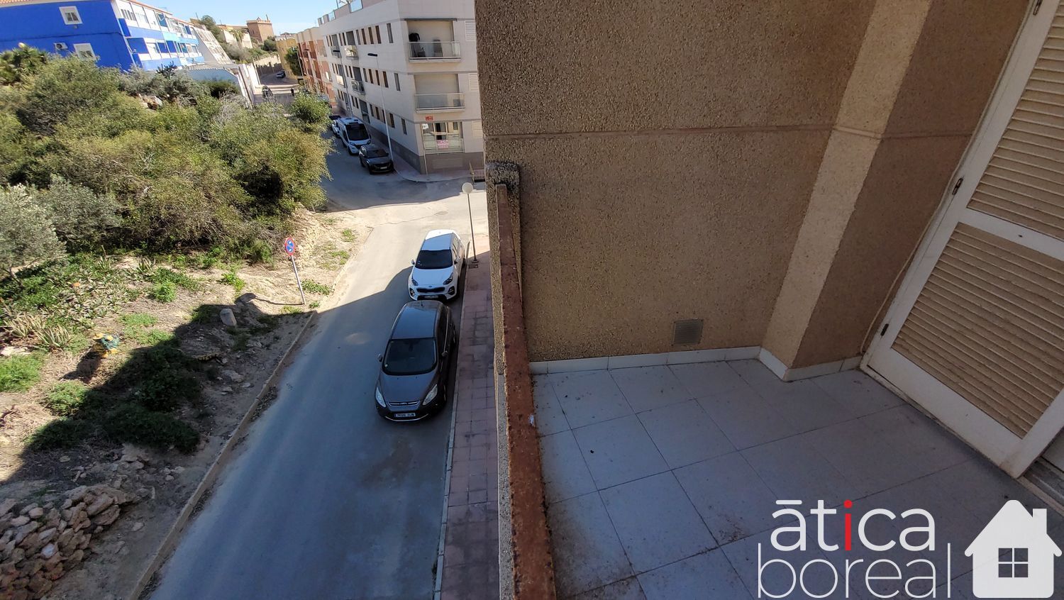 Venta de piso en Mazarrón