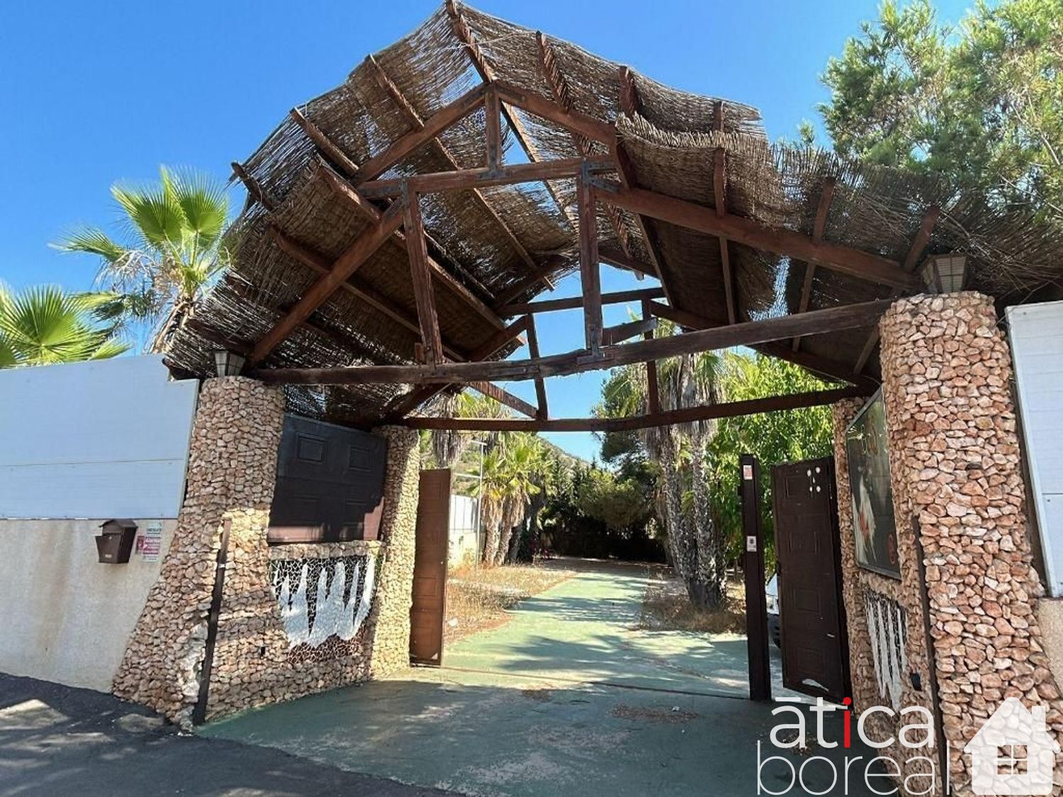 Venta de chalet en Cartagena