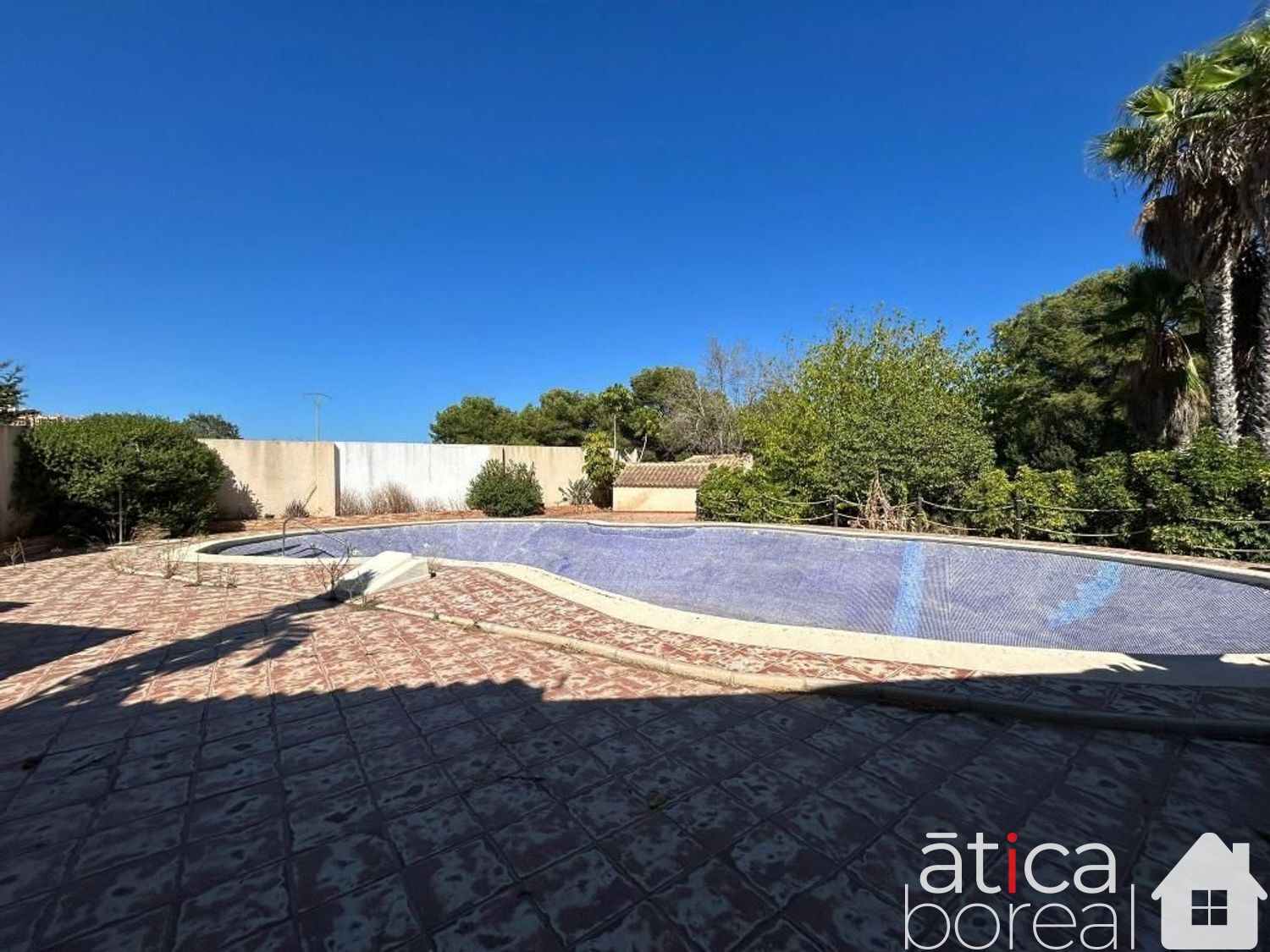 Venta de chalet en Cartagena