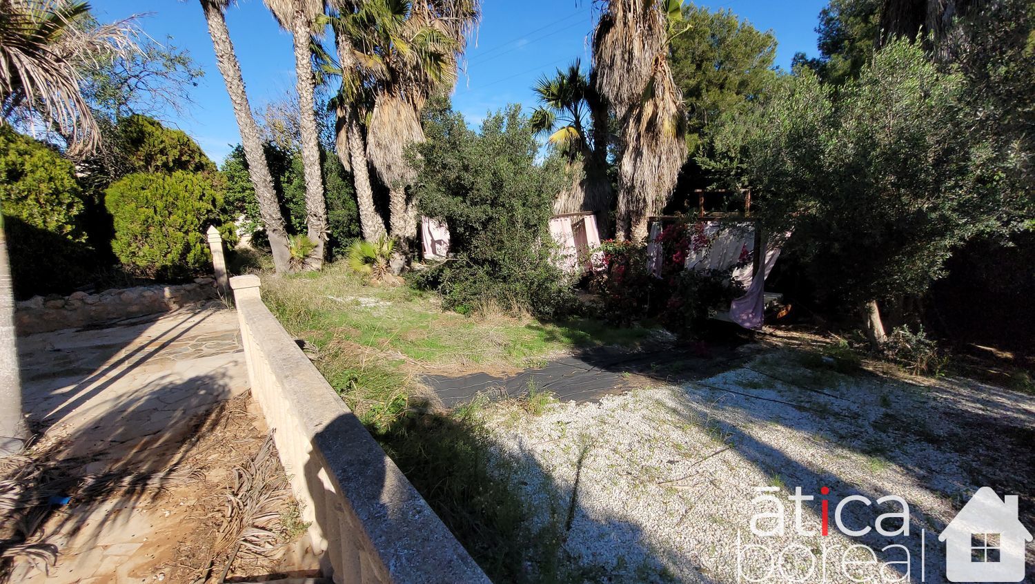 Venta de chalet en Cartagena