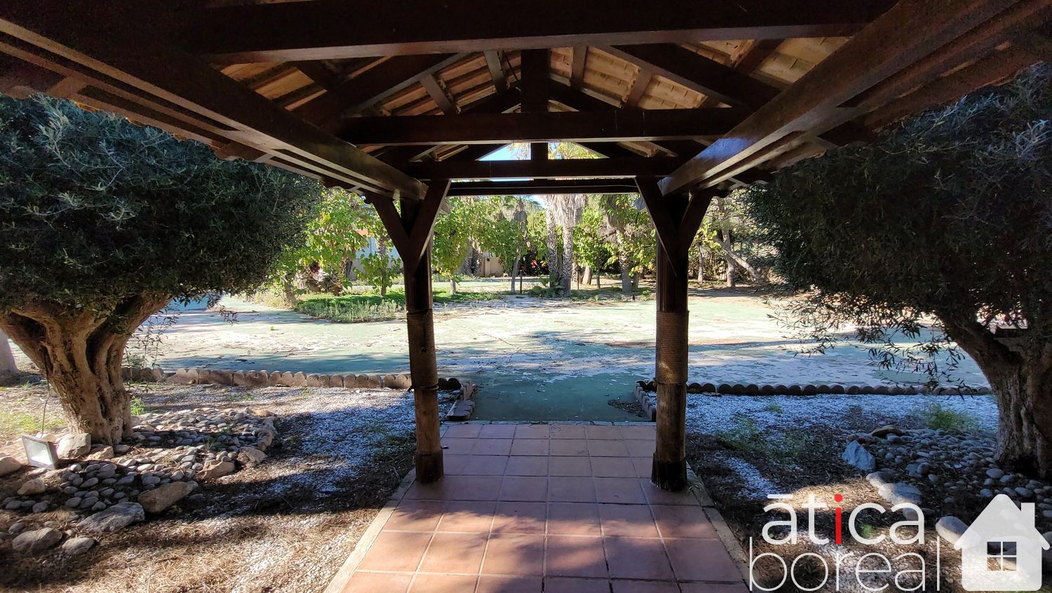 Venta de chalet en Cartagena