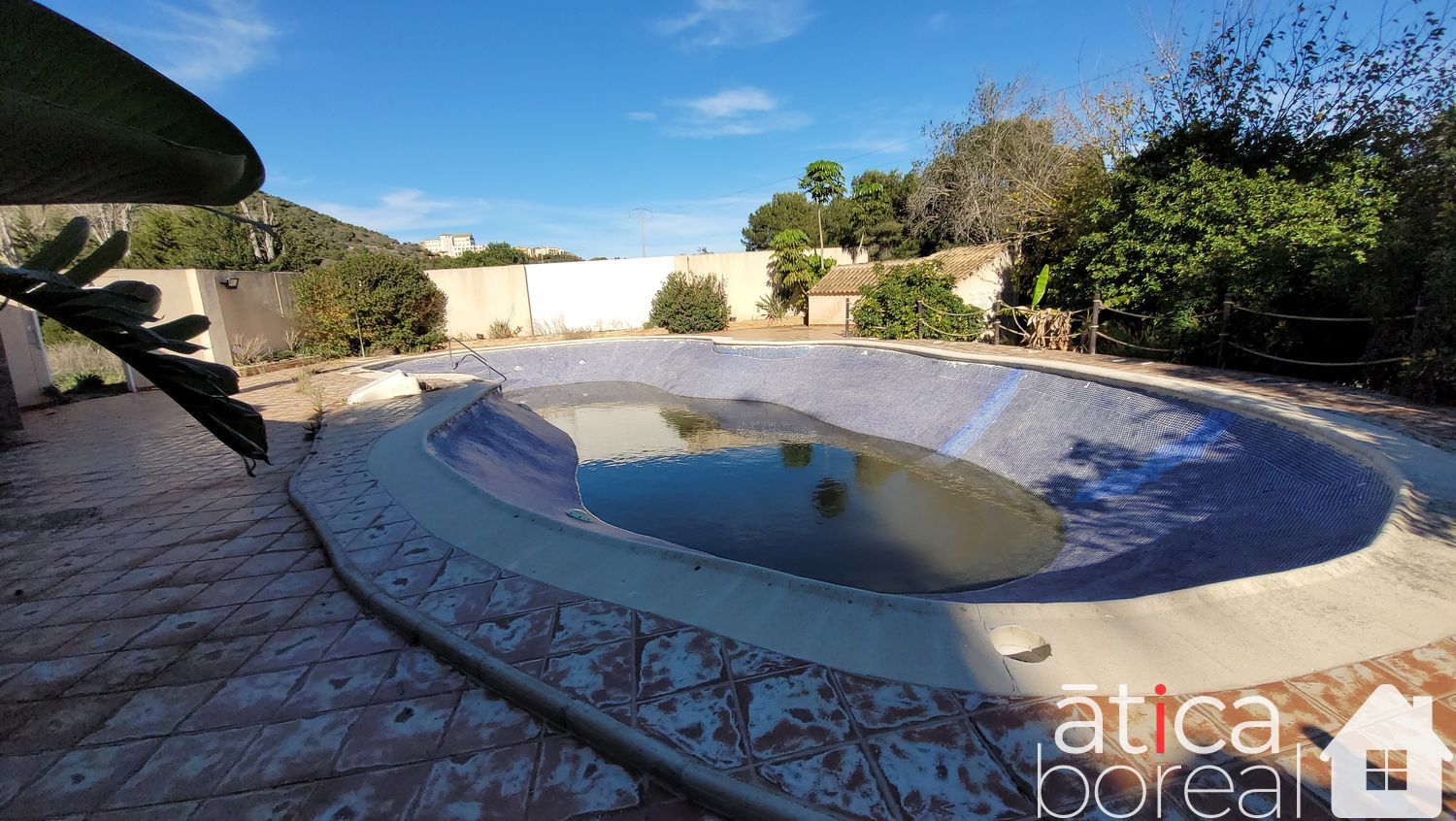 Venta de chalet en Cartagena