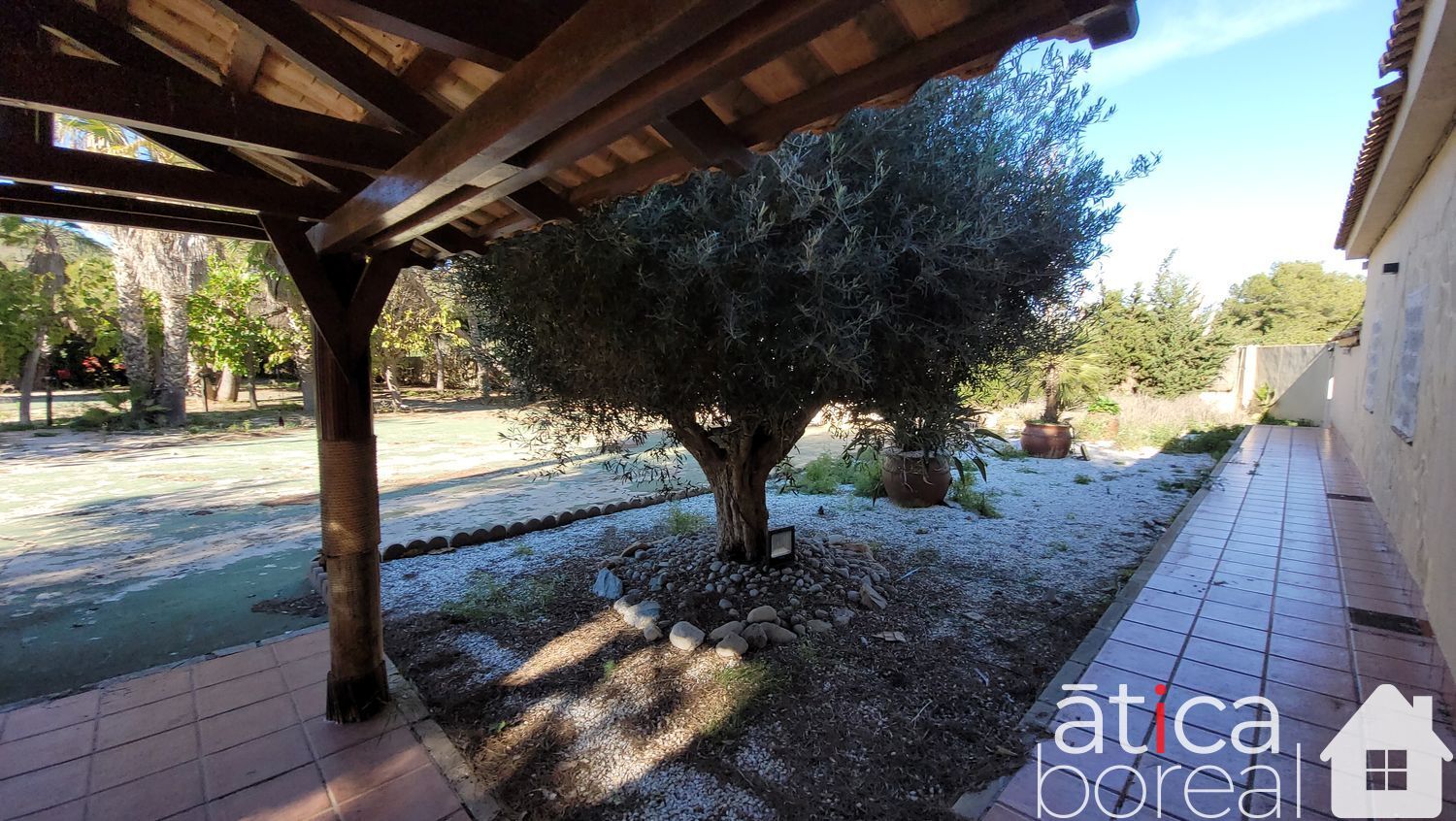 Venta de chalet en Cartagena