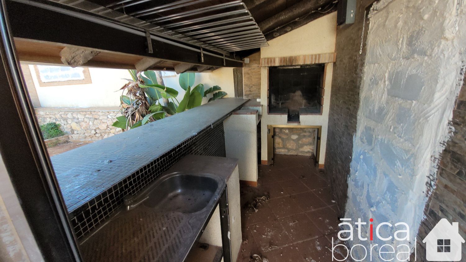 Venta de chalet en Cartagena