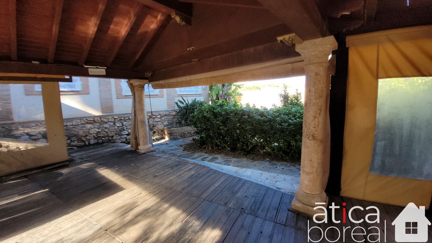 Venta de chalet en Cartagena