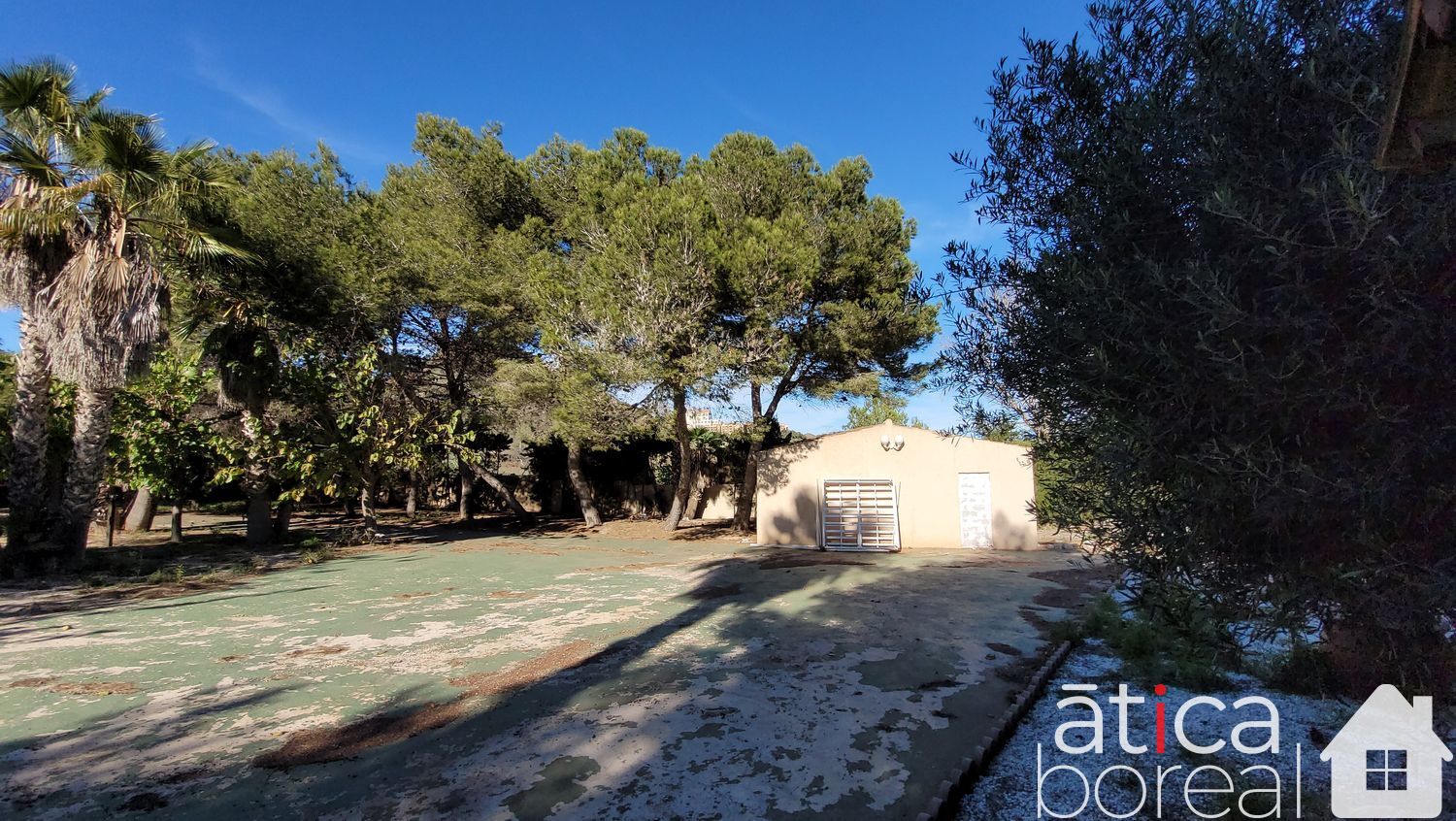 Venta de chalet en Cartagena