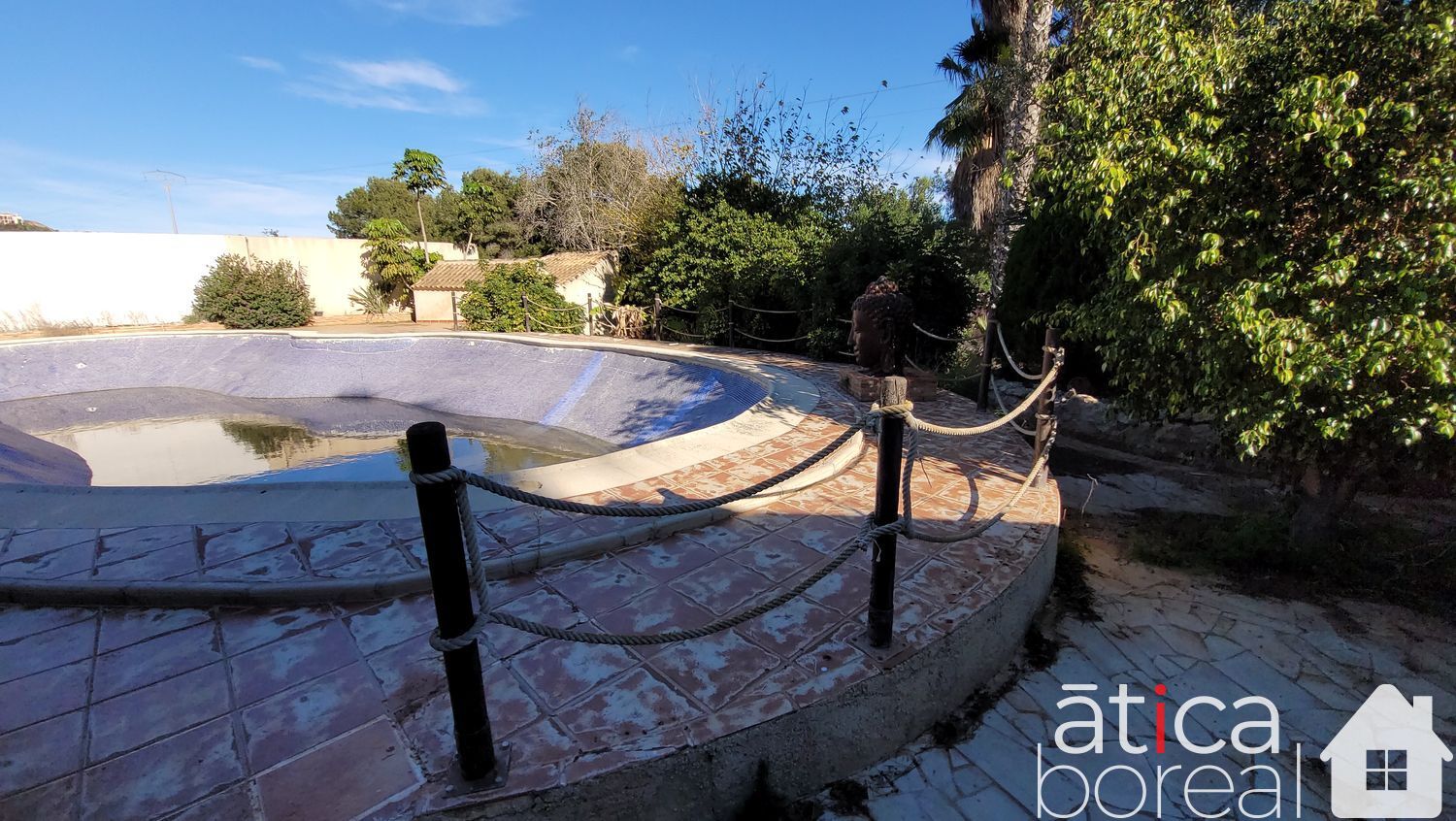 Venta de chalet en Cartagena