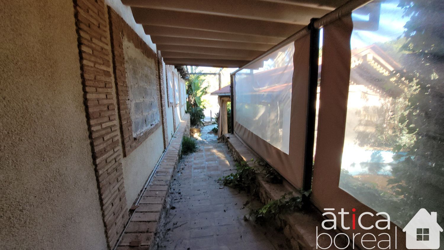 Venta de chalet en Cartagena