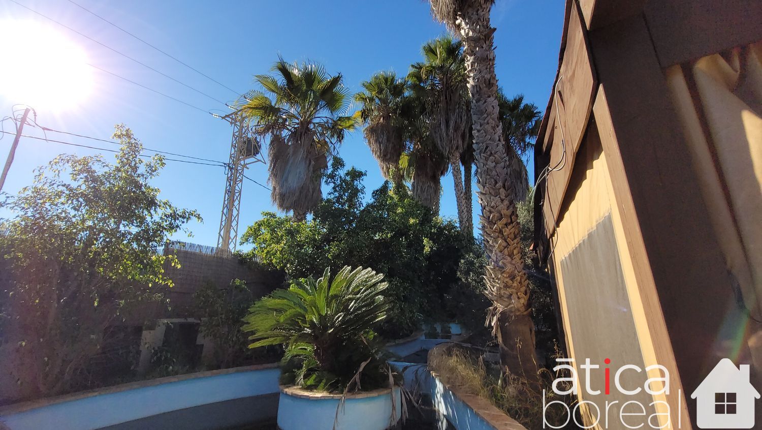 Venta de chalet en Cartagena