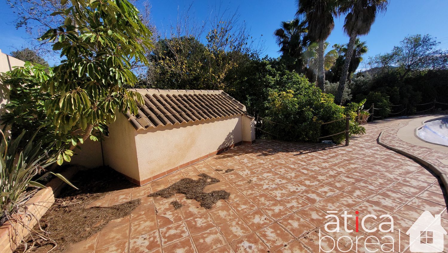 Venta de chalet en Cartagena