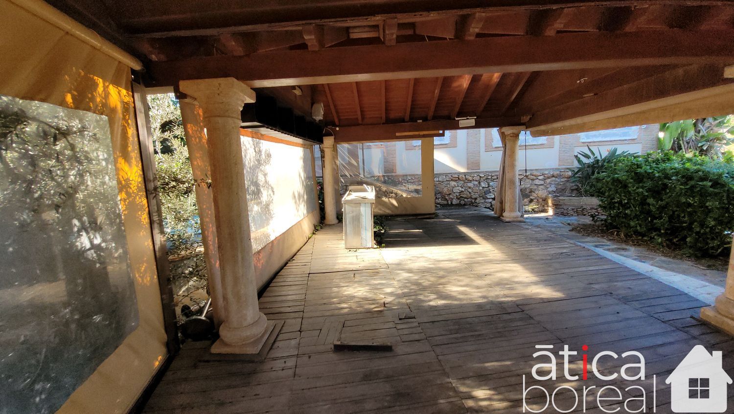 Venta de chalet en Cartagena