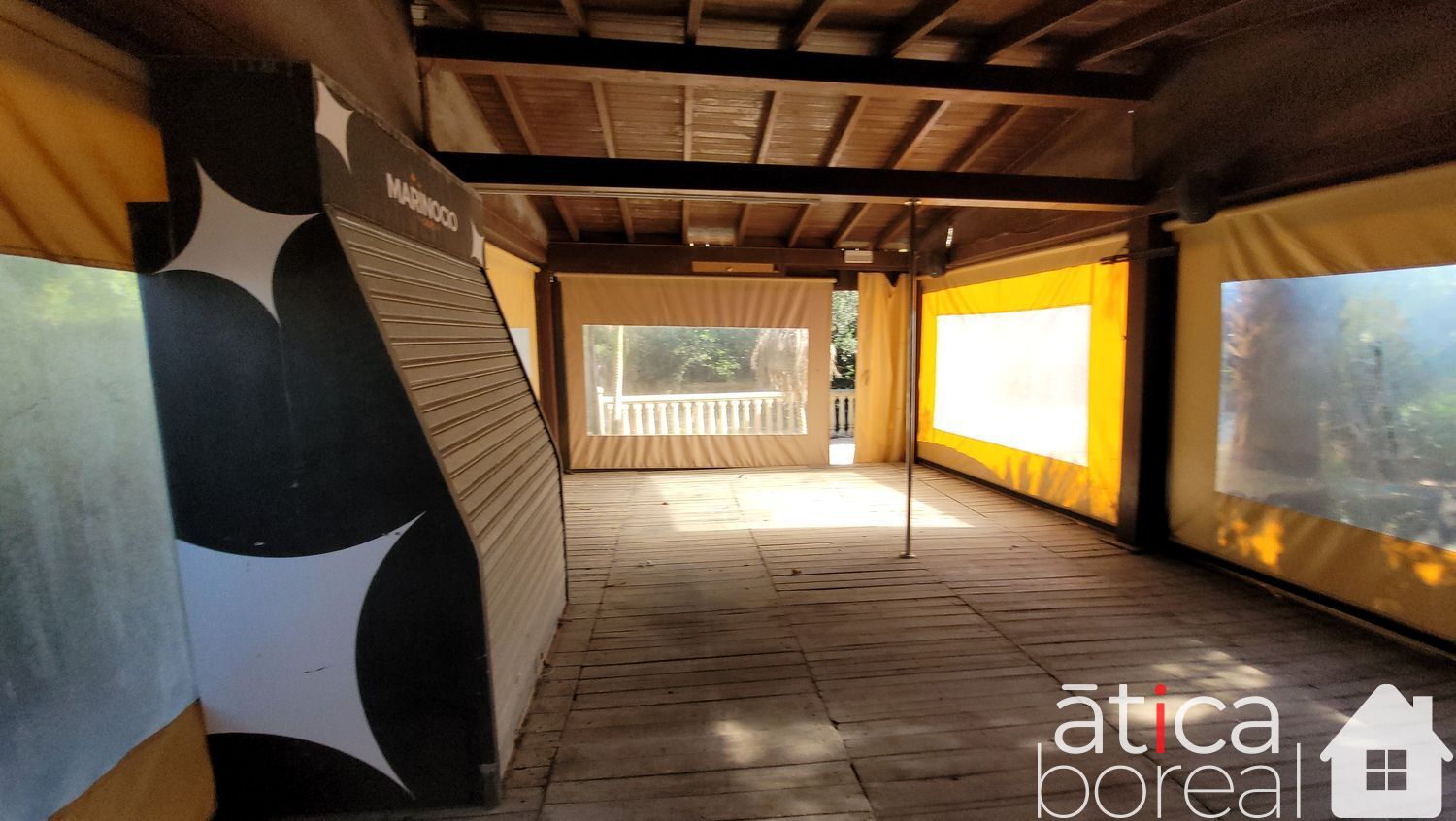 Venta de chalet en Cartagena