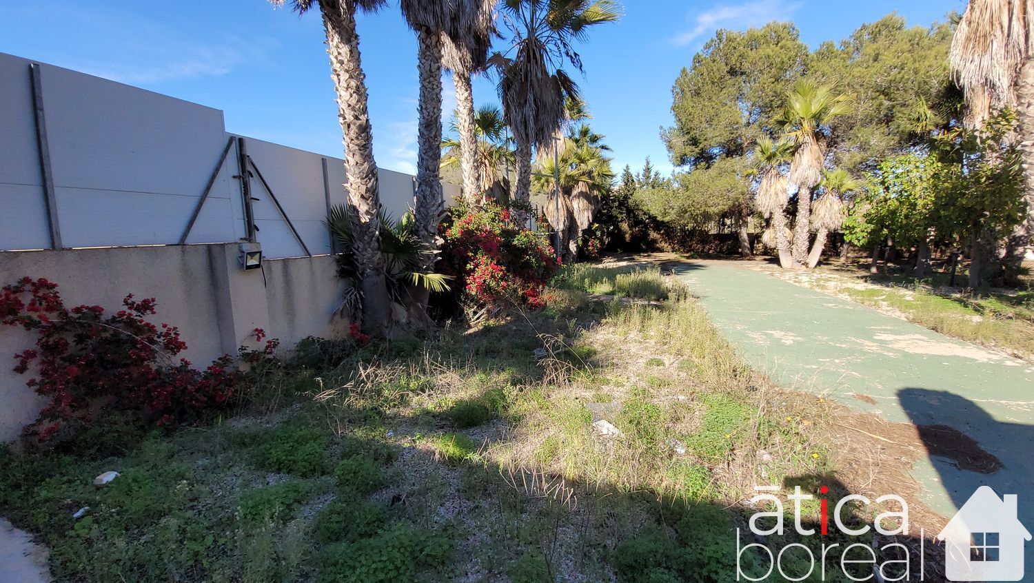 Venta de chalet en Cartagena