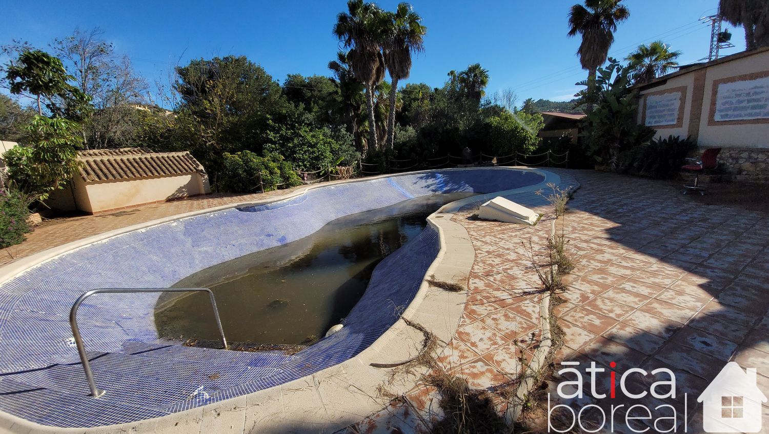 Venta de chalet en Cartagena