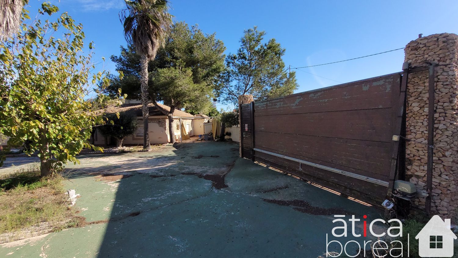 Venta de chalet en Cartagena