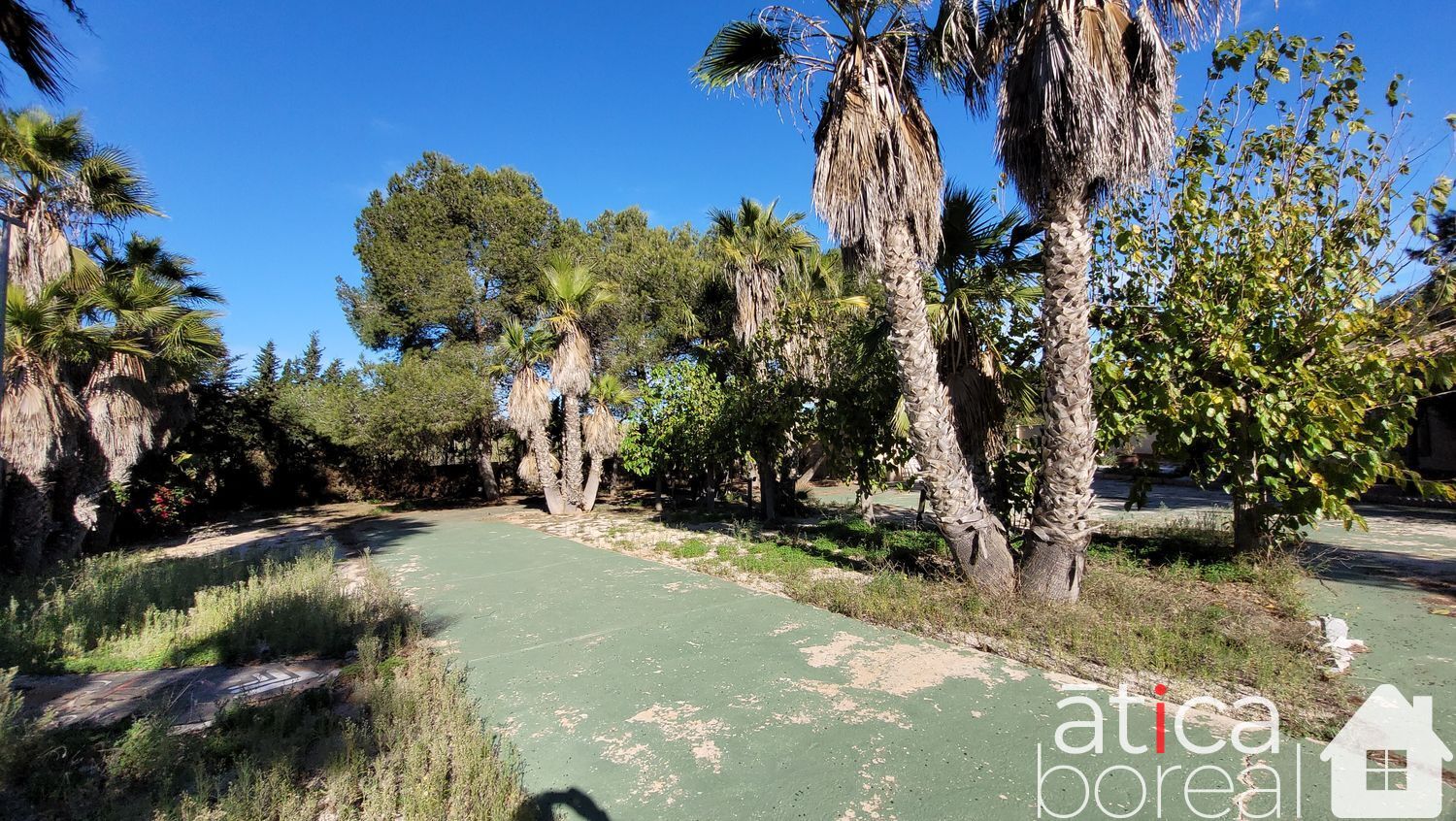 Venta de chalet en Cartagena