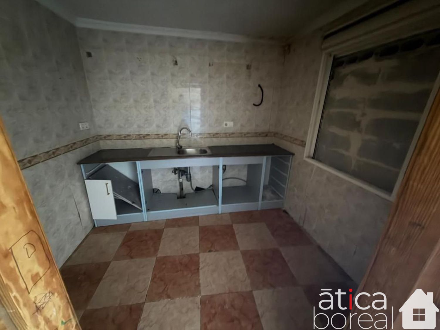 Venta de casa en Lorca