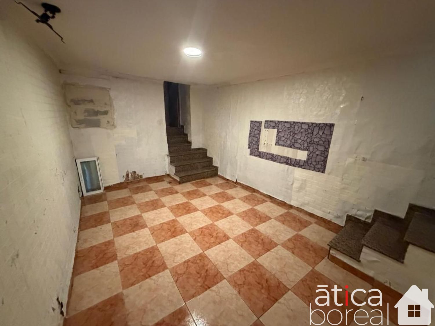 Venta de casa en Lorca
