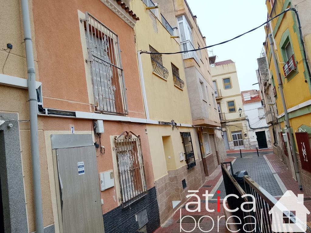 Venta de casa en Lorca